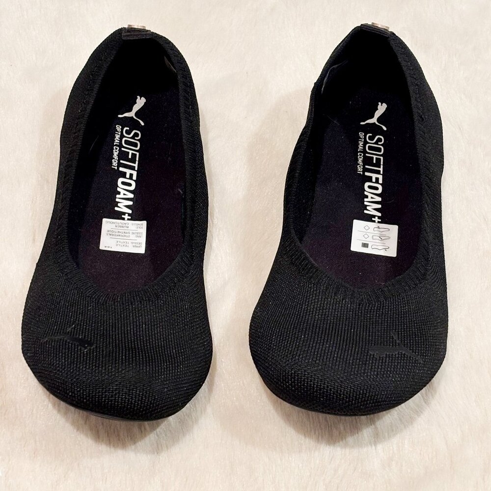 Puma Women's Illiana Ballet Flats Casual